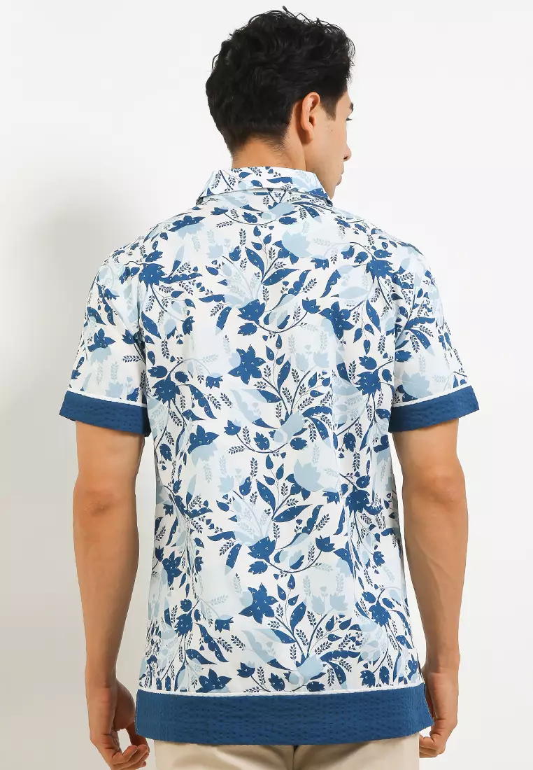 Men S.S Reguler Kamala