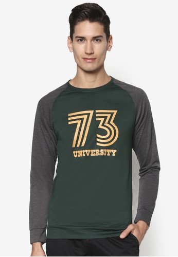 73 University Sweatshirt