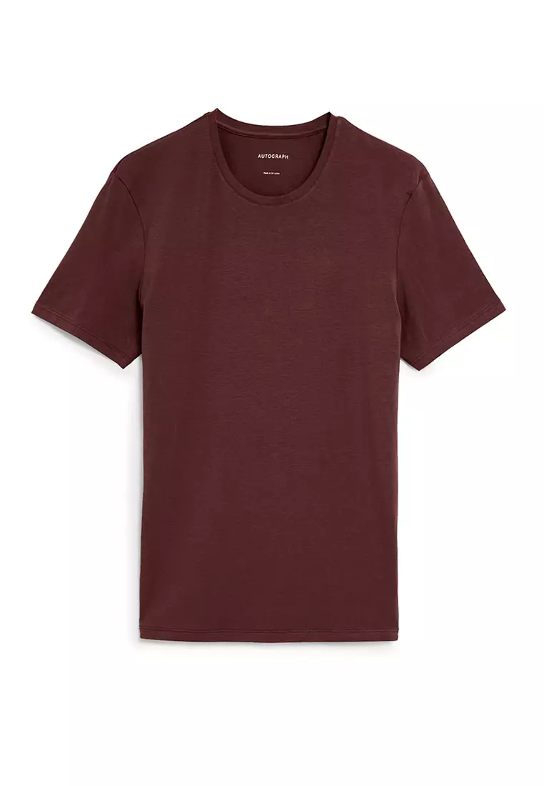 Premium Cotton T-Shirt Vest