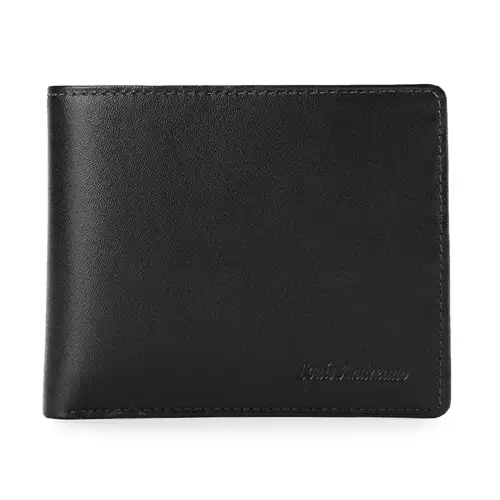 Gift Set Dompet dan Ikat Pinggang Louis Andreano