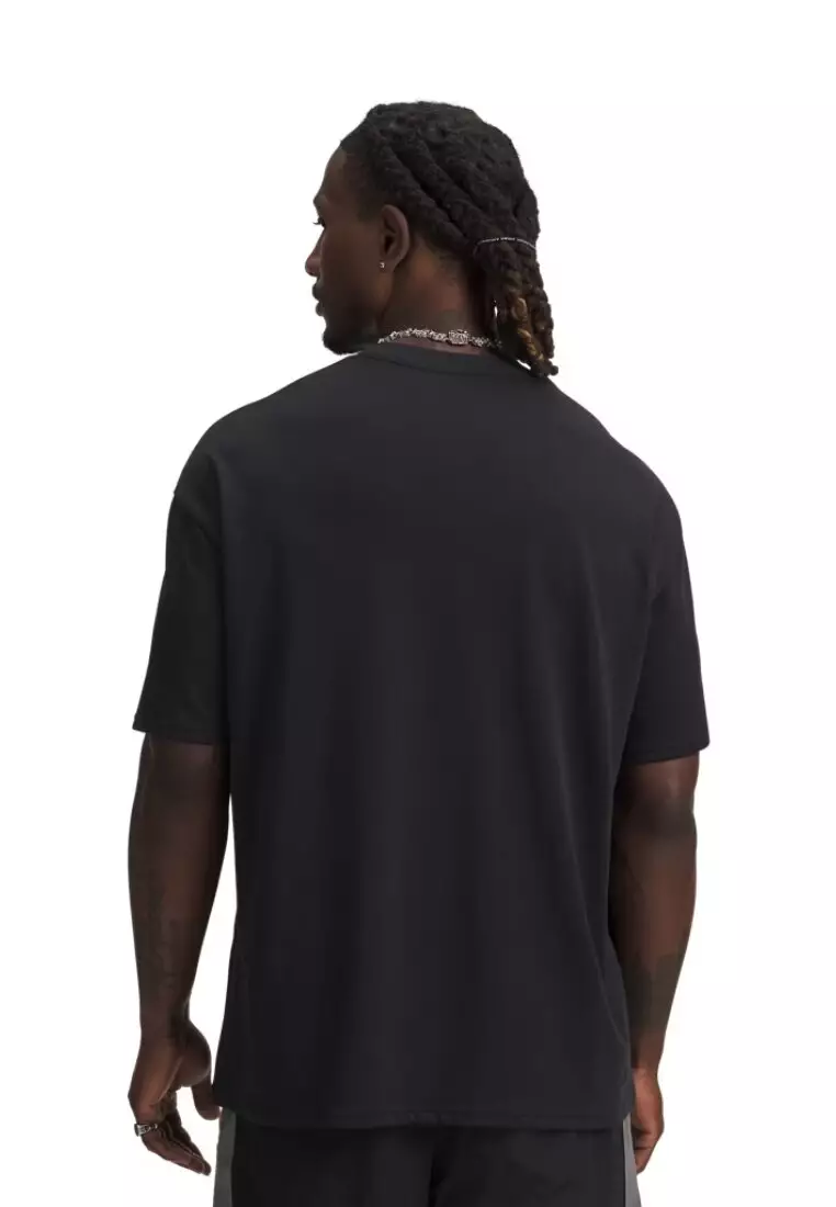 Under Armour UA x Mansory Logo Men's Short Sleeve