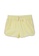 Cotton On Kids yellow Nina Knit Shorts 12014KA59A71C6GS_1