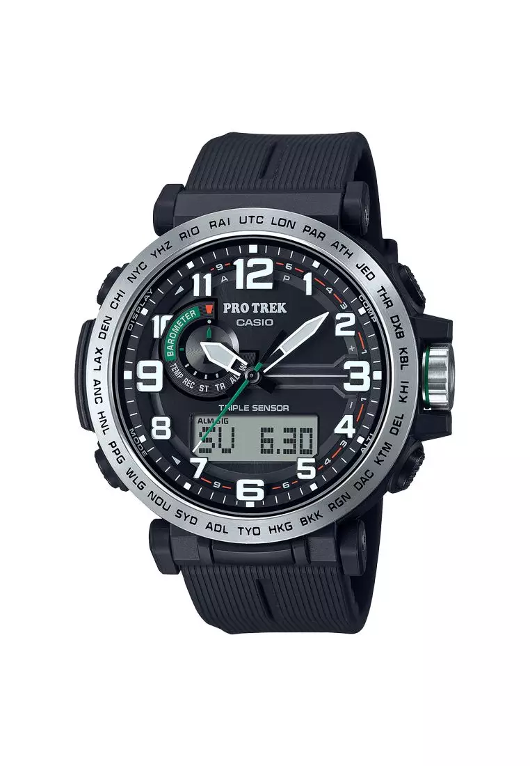 Tali sales jam protrek