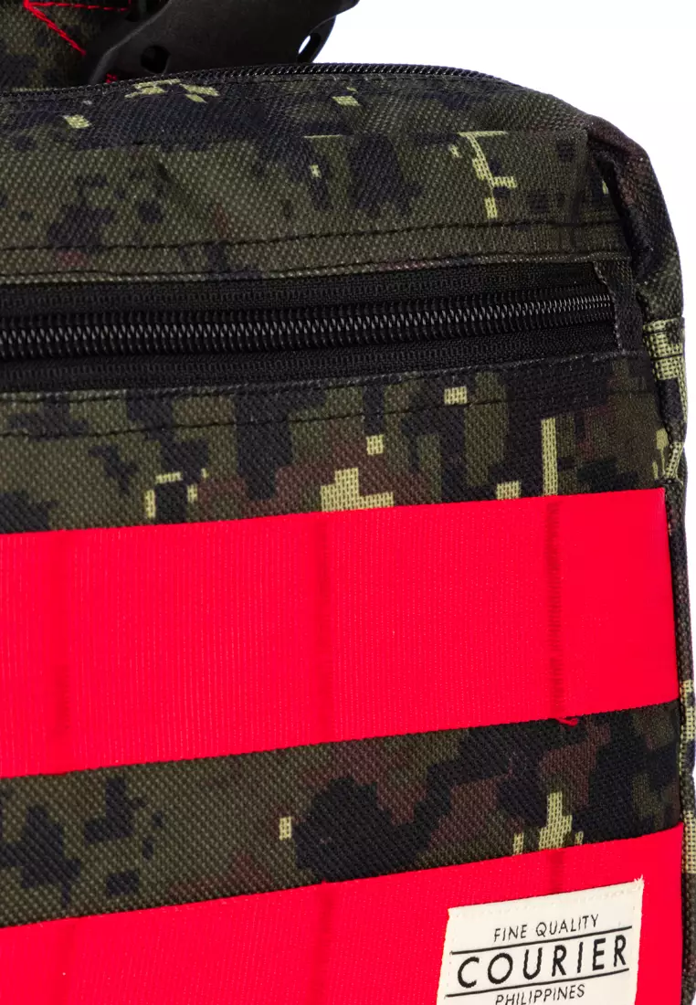 Bape chest bag sale