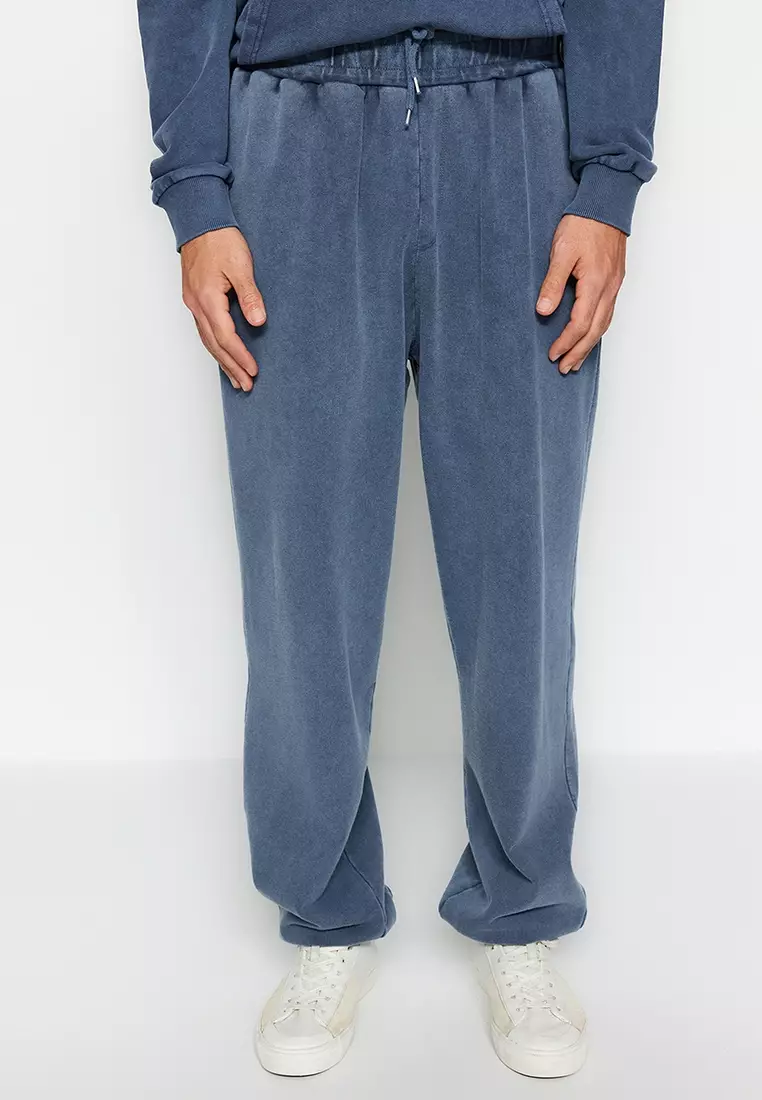 Men's discount relaxed sweatpants