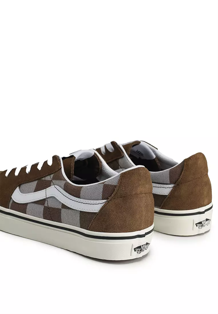 SK8-Low Sneakers