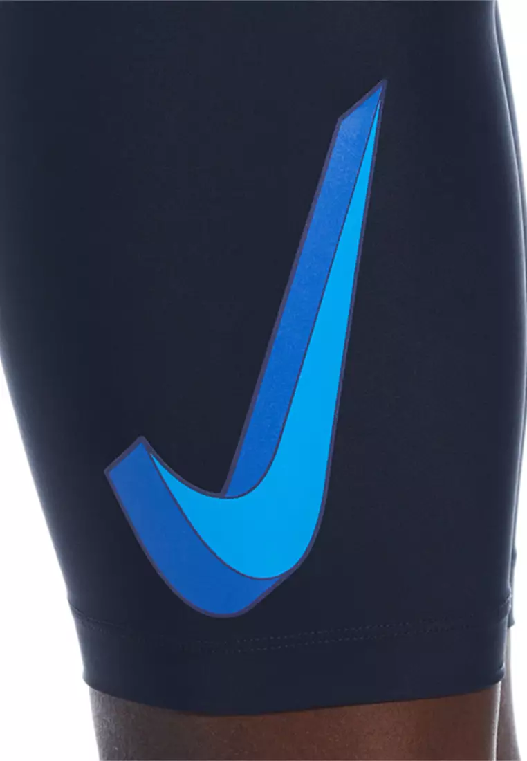 Swoosh Chain Global Jammer