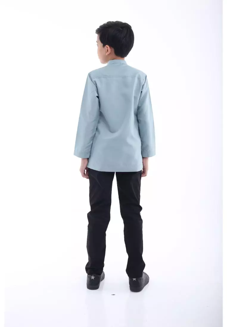 Kurta Qabil Kids