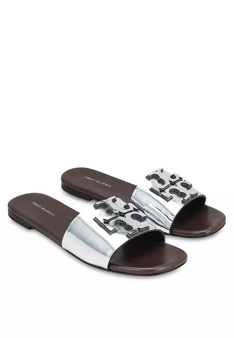 Tory burch bianca slide sales