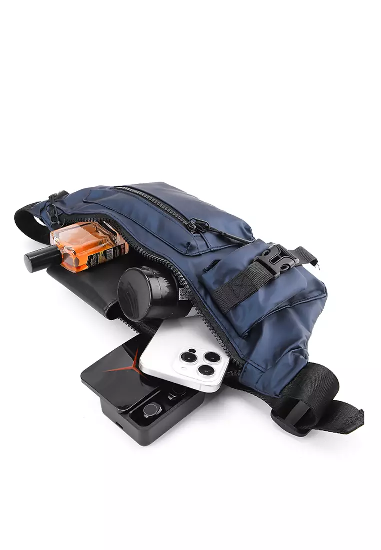 Tob 1 Waist Bag
