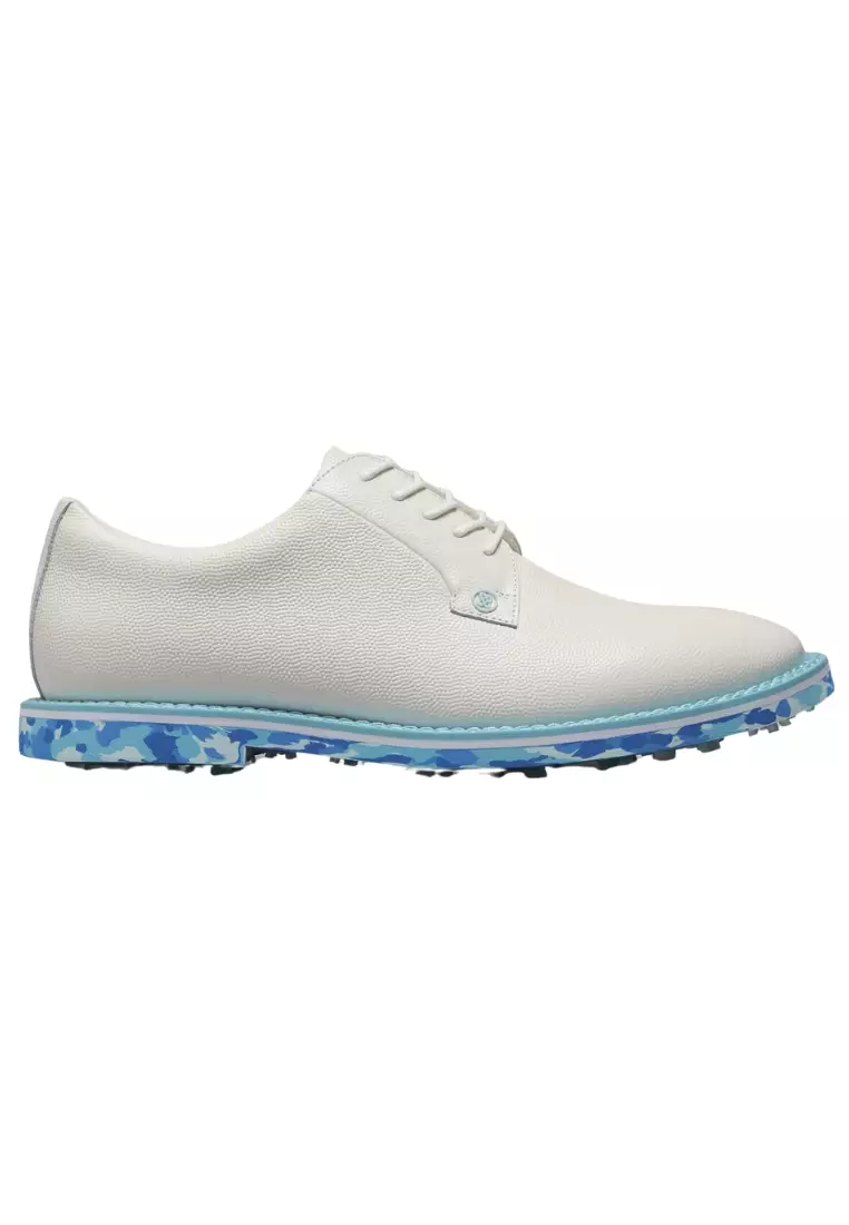 Discount on G/FORE  shoes - SKU: G/FORE Men's Gallivanter Camo Sole Leather Golf Shoe