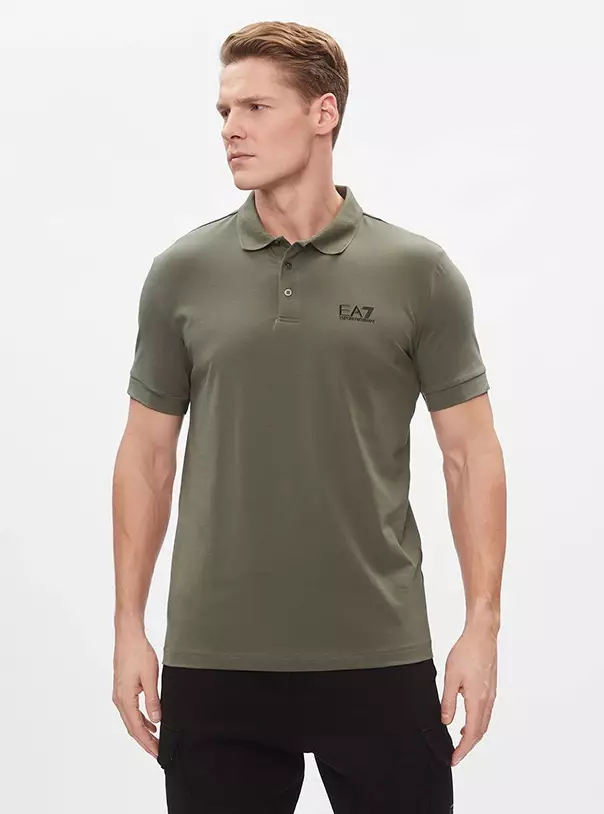 CORE IDENTITY POLO SHIRT