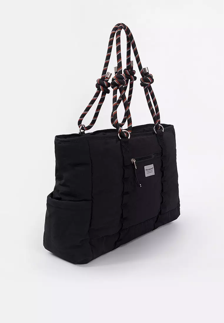 Loop Lab Tote Bag