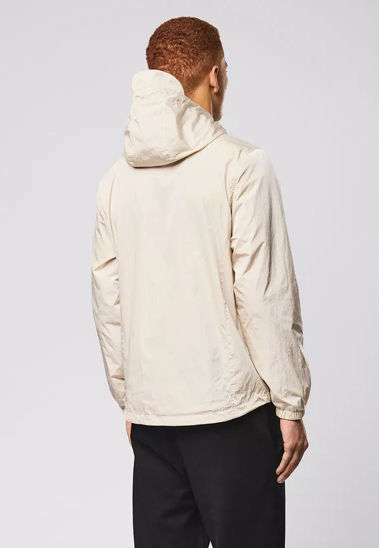 MENS CEMENT TECHNICIAN FACE MASK JACKET