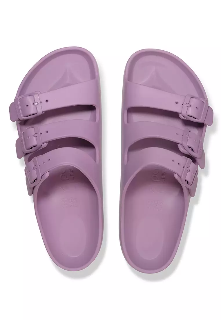 Florida III PAP Flex Platform EVA