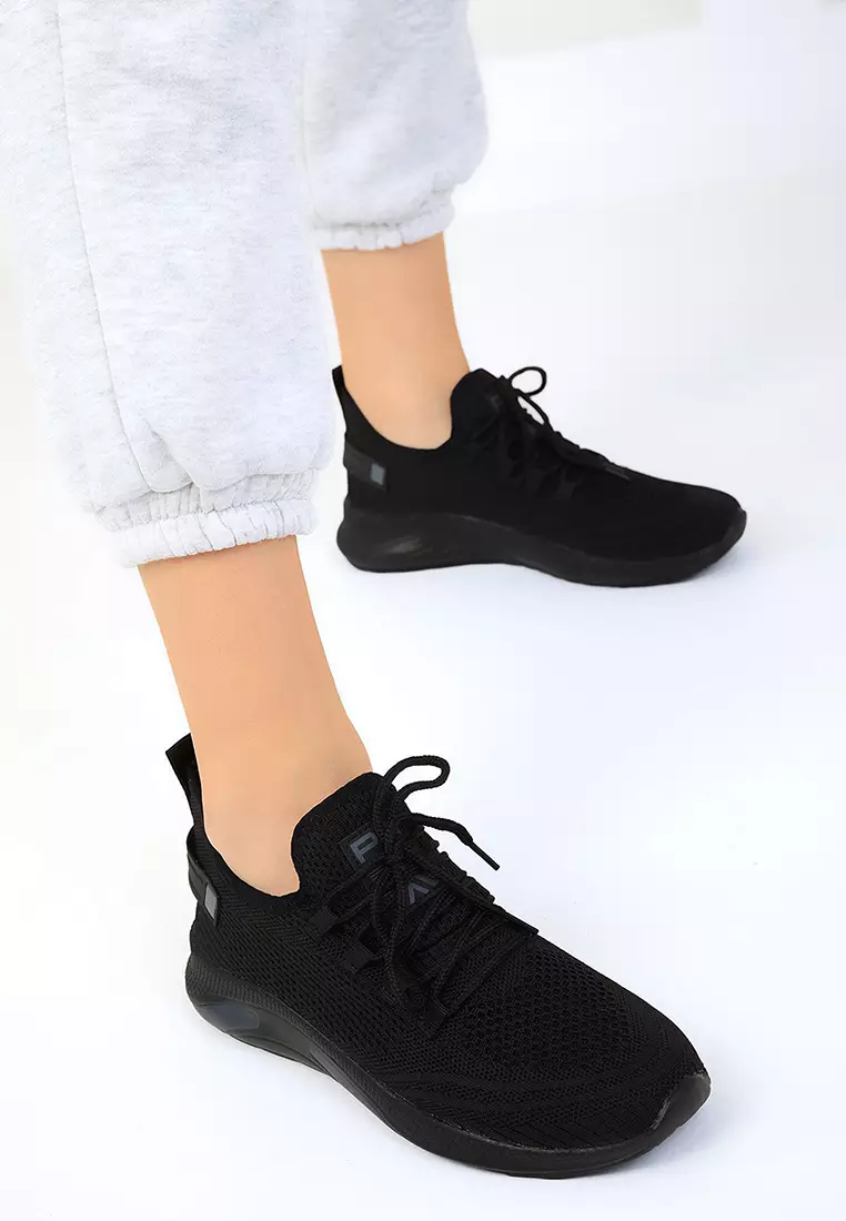 Lace Up Shoes