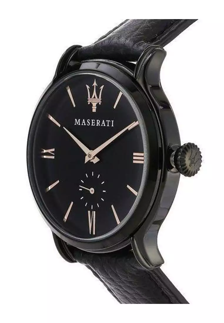 Jam Tangan Pria Maserati Epoca MR8851118004