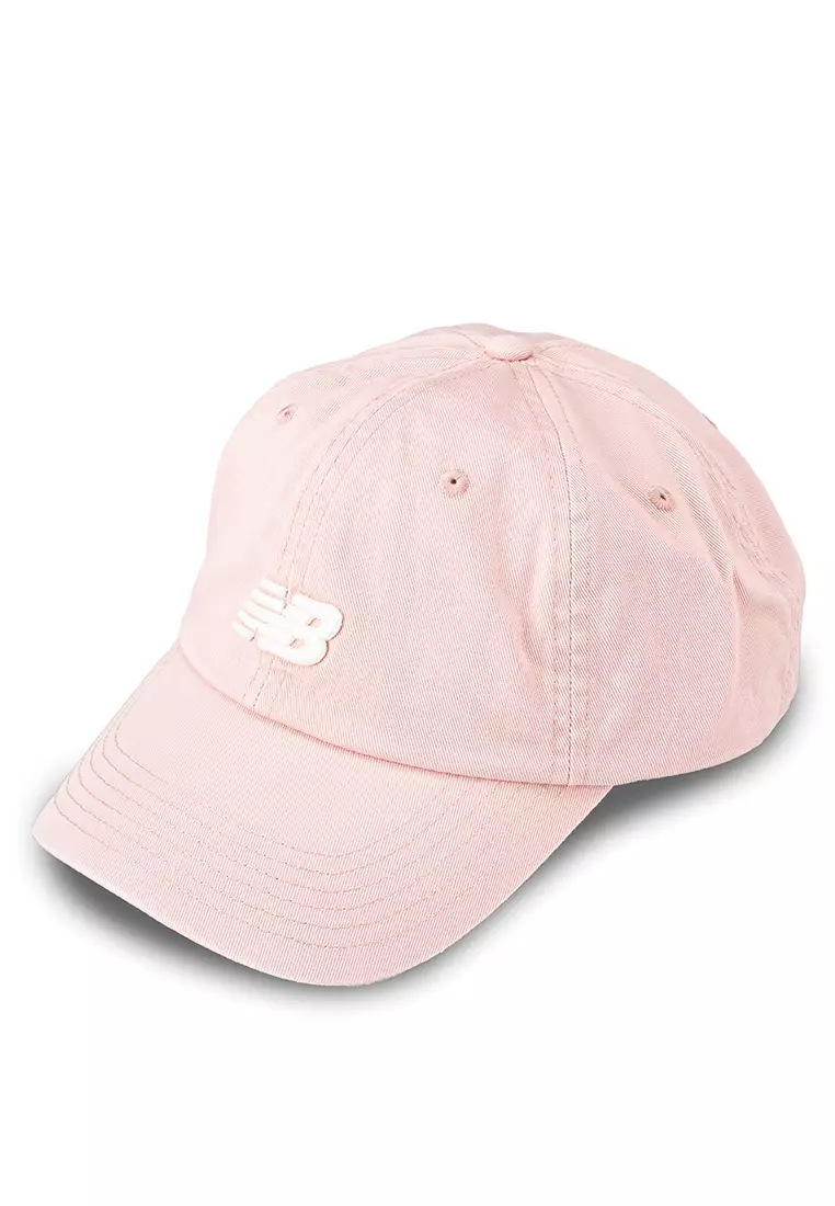 Buy New Balance Classic NB Curved Brim Cap 2024 Online | ZALORA Philippines