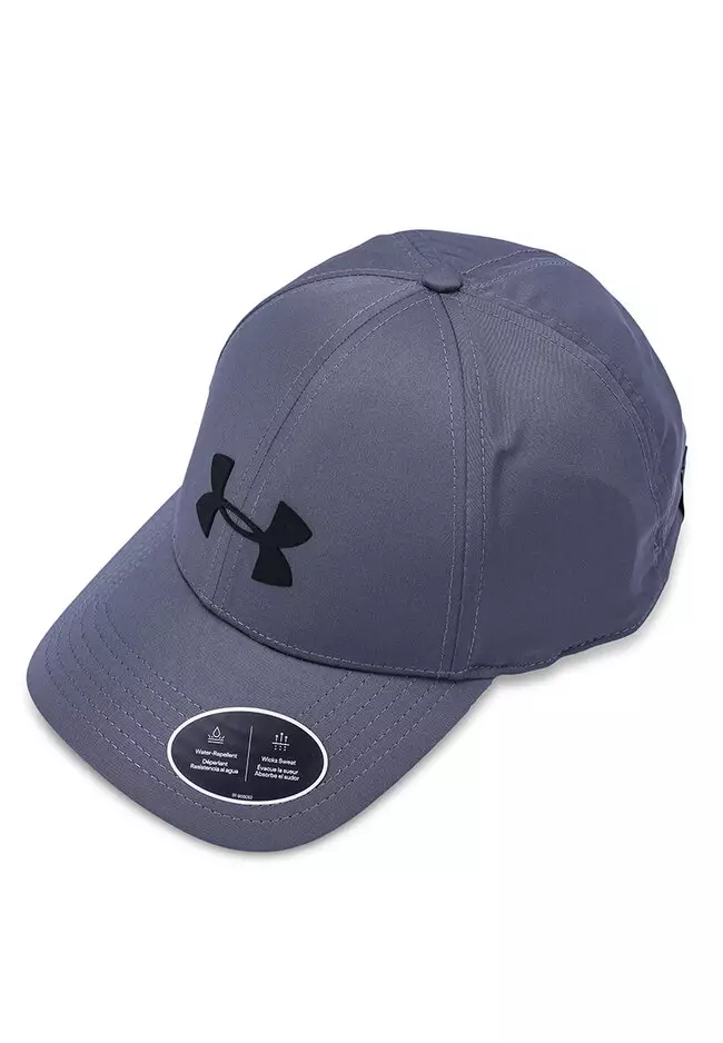 Best Workout Hat? Under Armour Blitzing Cap! 