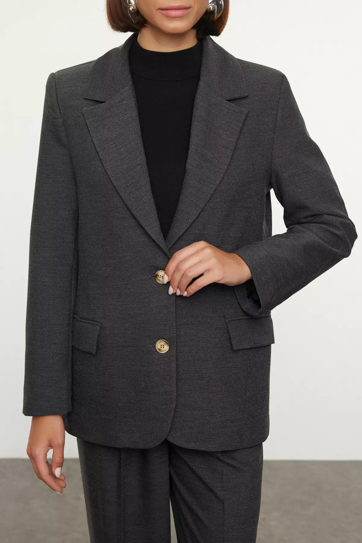 Regular Blazer