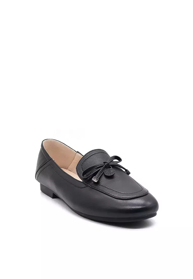 Discount on Hush Puppies  shoes - SKU: Essence Bow Women's Casual Shoes