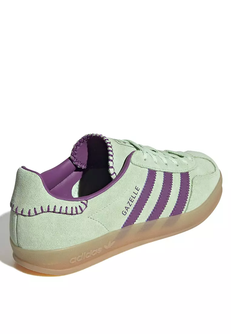 Gazelle Indoor W