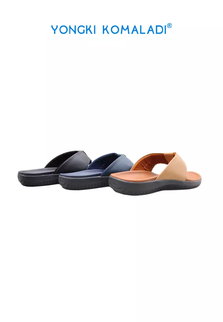 YONGKI KOMALADI OL-AR431 HITAM