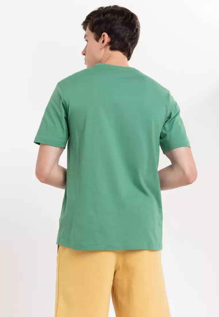 Trefoil Essentials T-Shirt