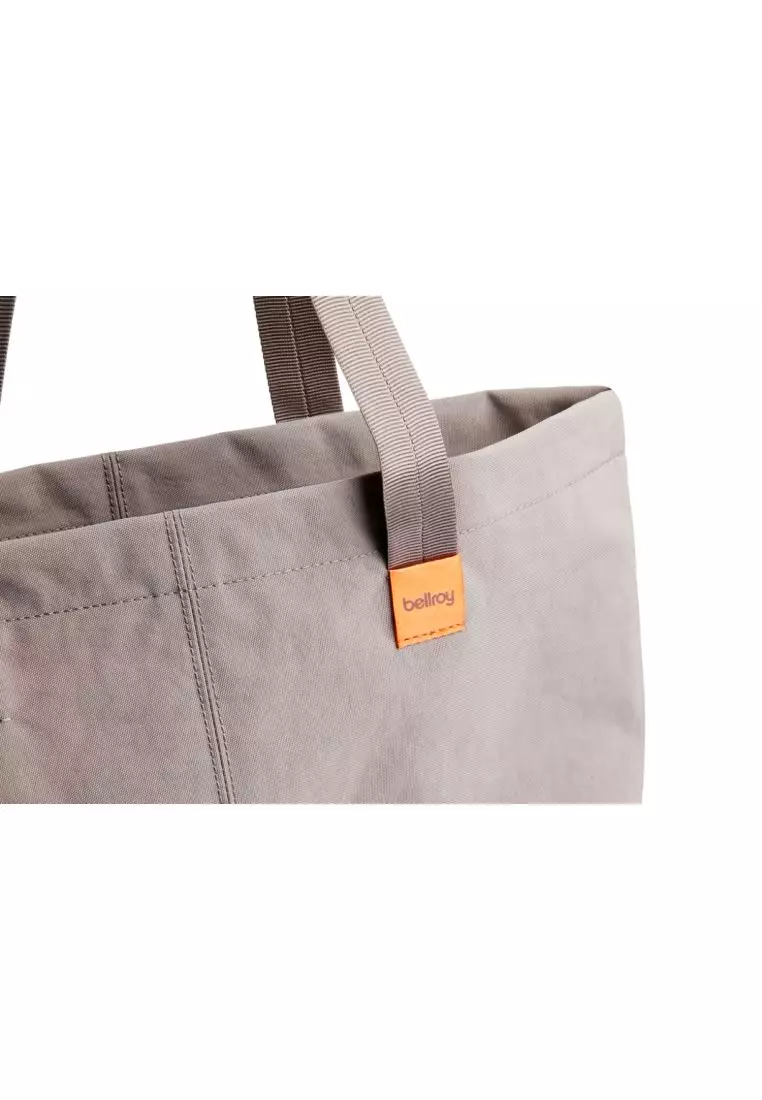 Bellroy City Tote - Taupe