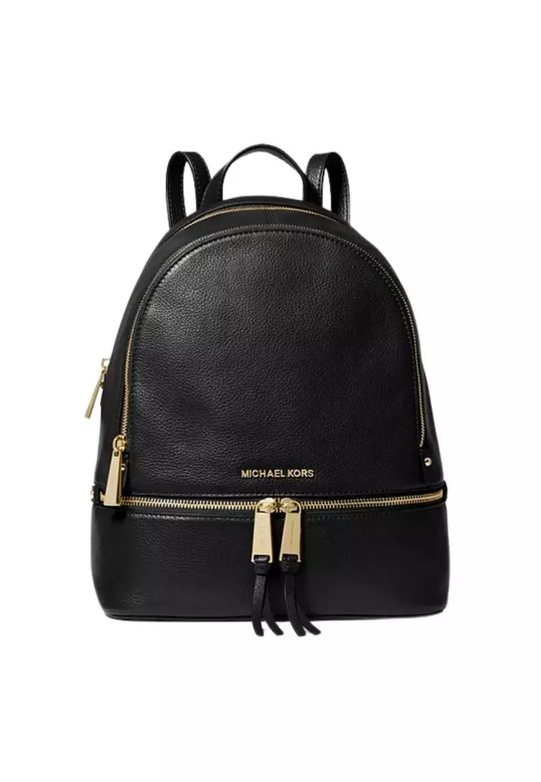 Michael kors shop zainetto nero