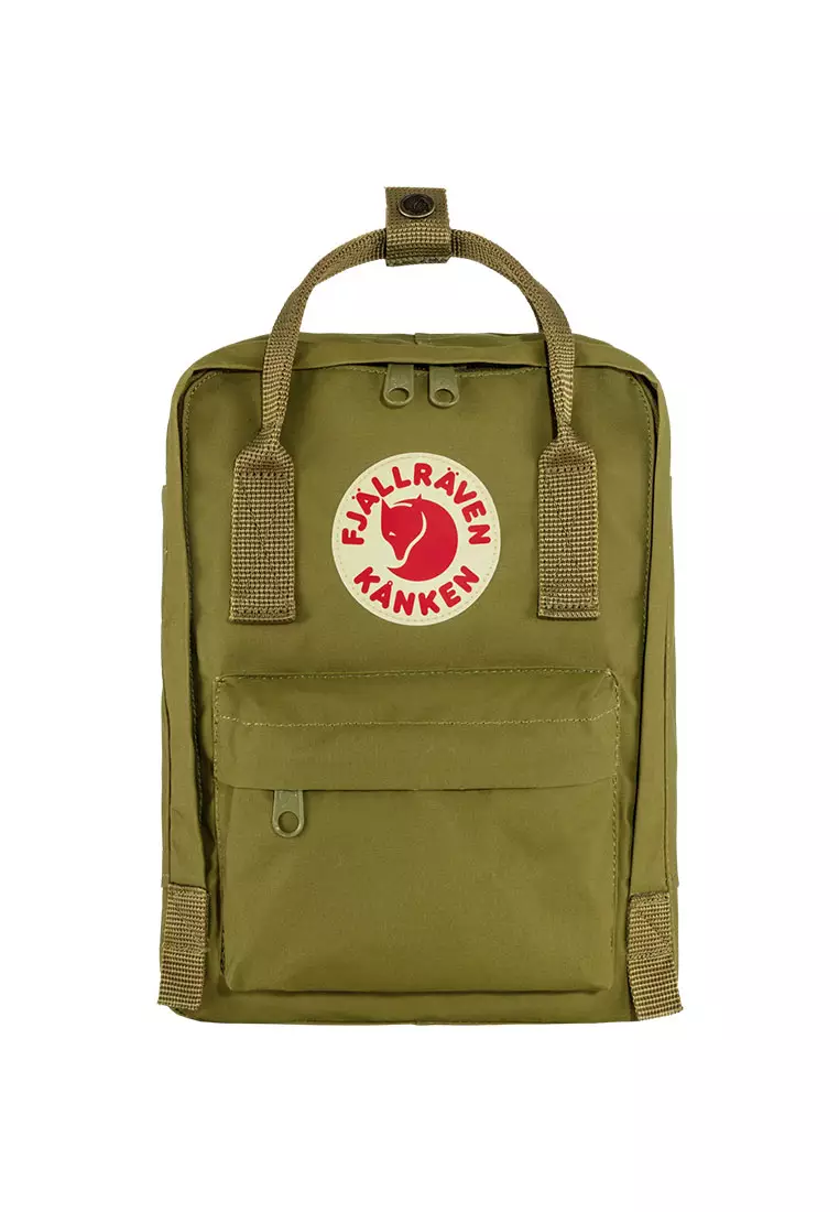 Fjallraven kanken store mini malaysia