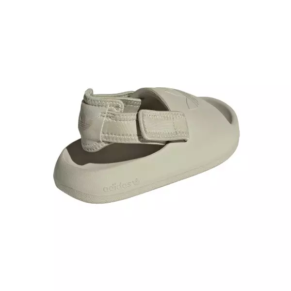 ADIDAS Adifom Adilette Slides Kids IG8434 - Sepatu Sandal Anak (Abu-abu)