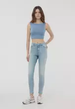 Denim Blue