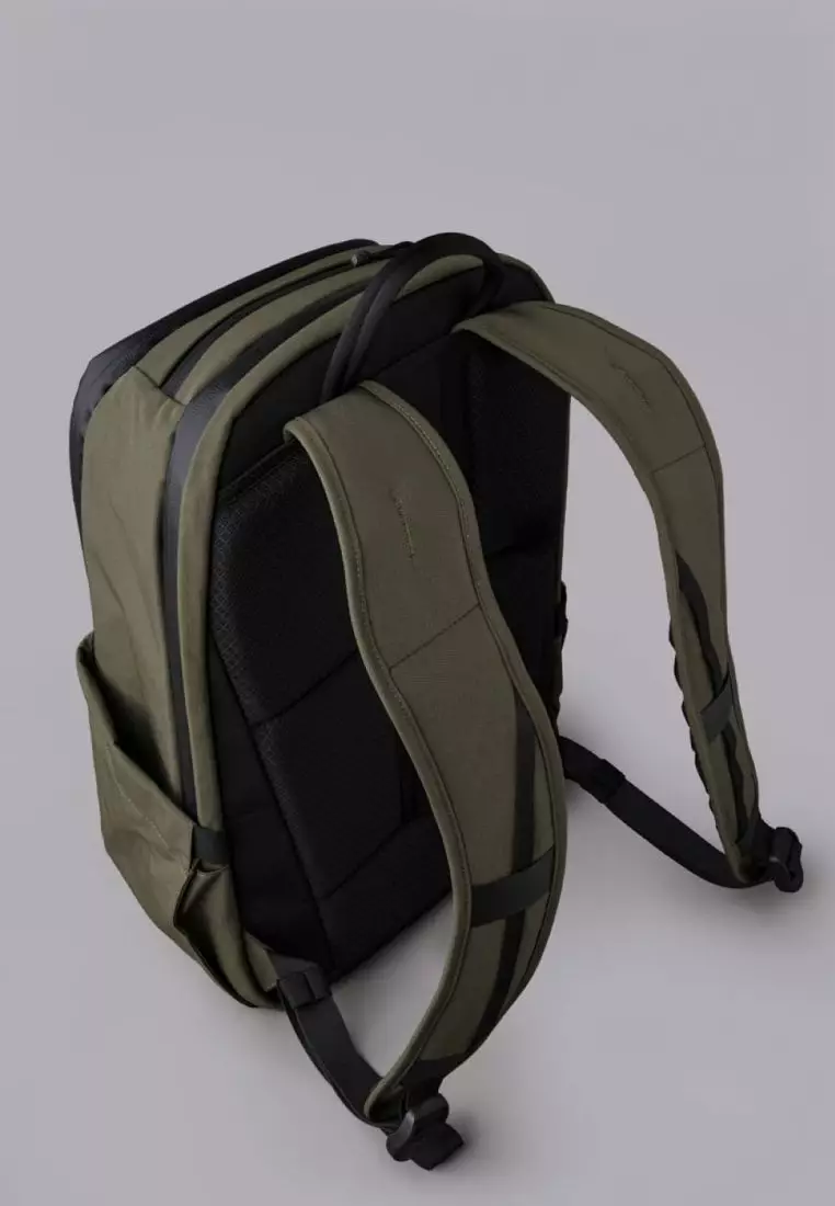 ALPAKA Elements Backpack Pro Axoflux 400D (Green)