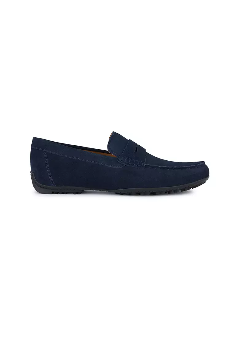 Discount on Geox  shoes - SKU: Geox Men's U Kosmopolis + Grip B Formal Slip-On