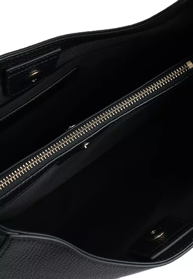 Nuvola L Hobo Bag (nt)