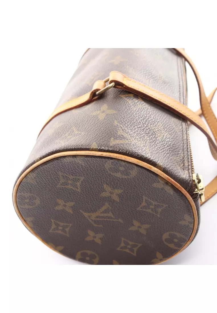 Papillon purse 2024 louis vuitton