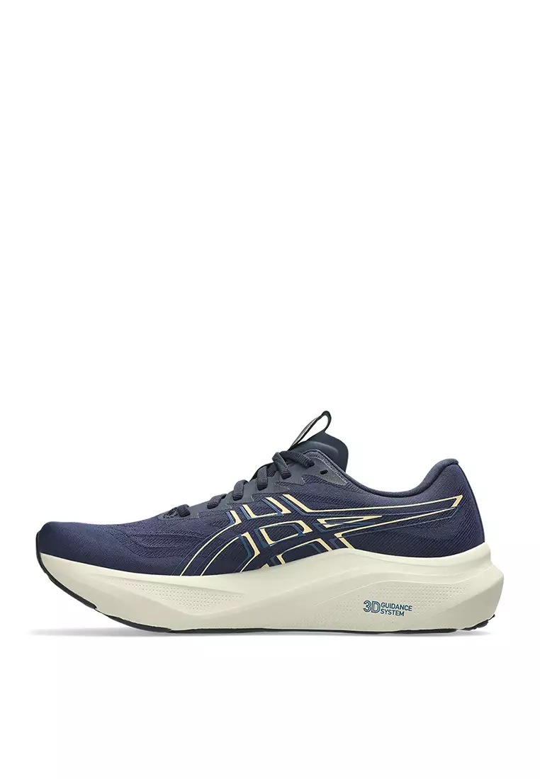 Asics Men GT-2000 14 Wide-1011C055.403