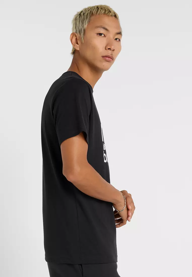 Sport Graphic T-Shirt