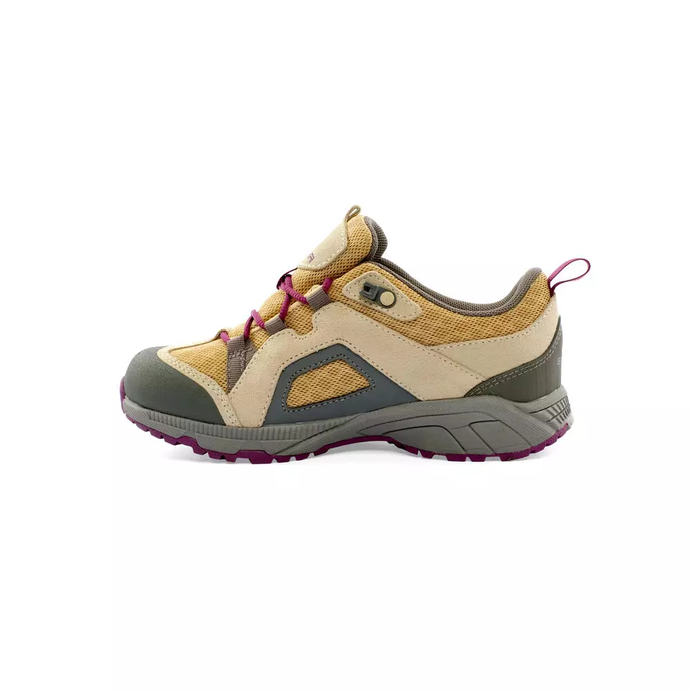 Eiger Adder Kids Shoes