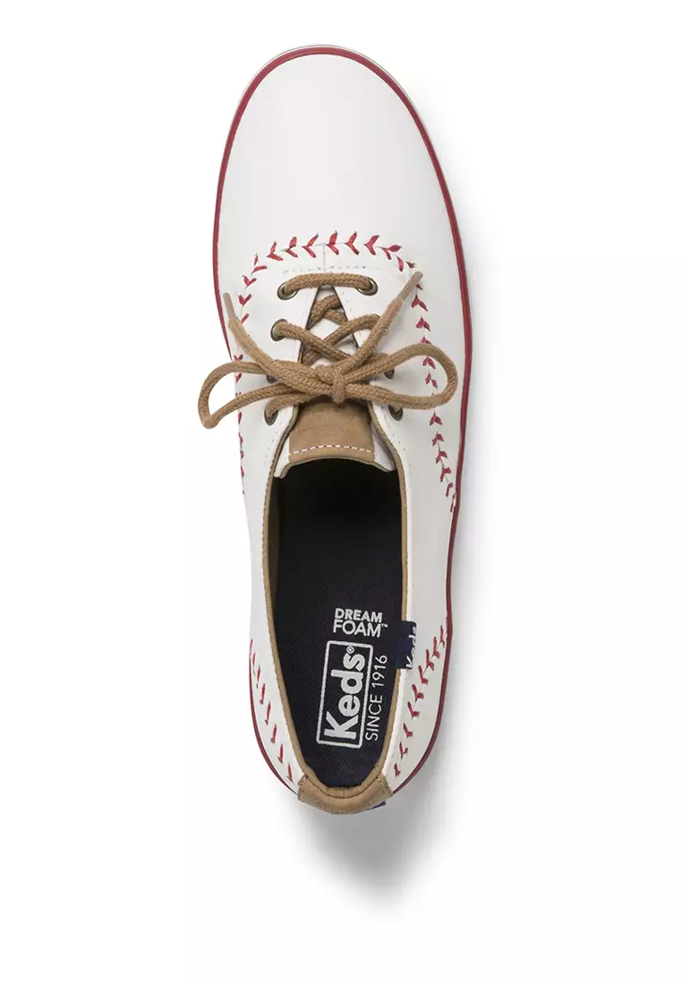 Keds outlet champion pennant
