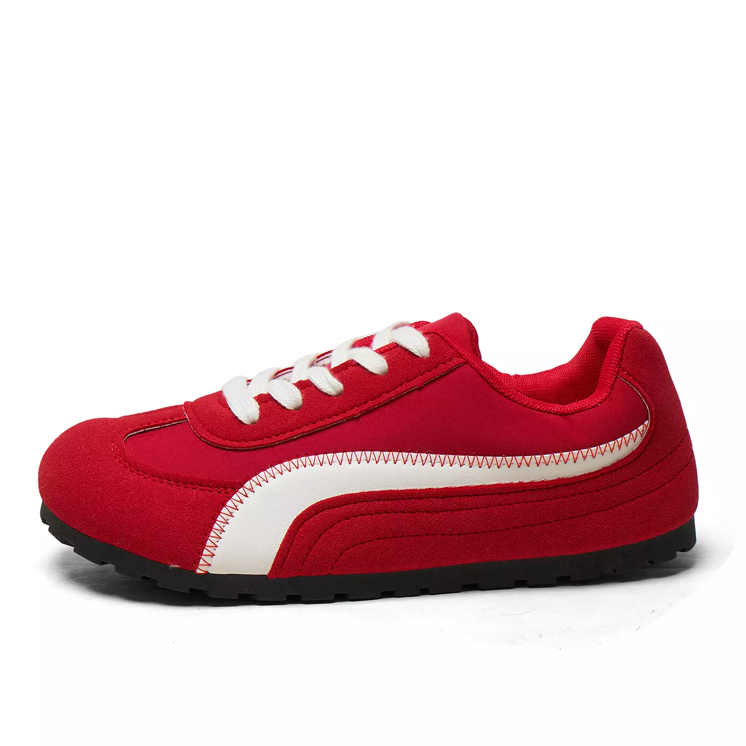 Sofia Fumi Sneakers Red
