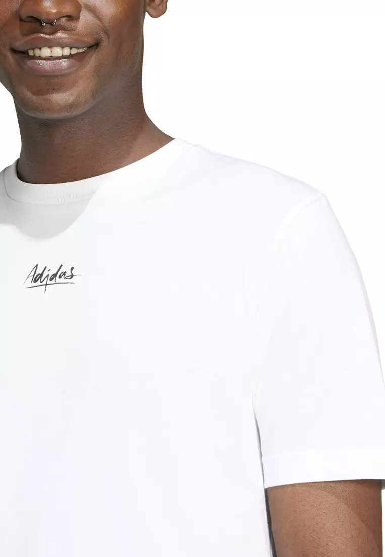 Lounge Still Life Lemons Graphic T-Shirt