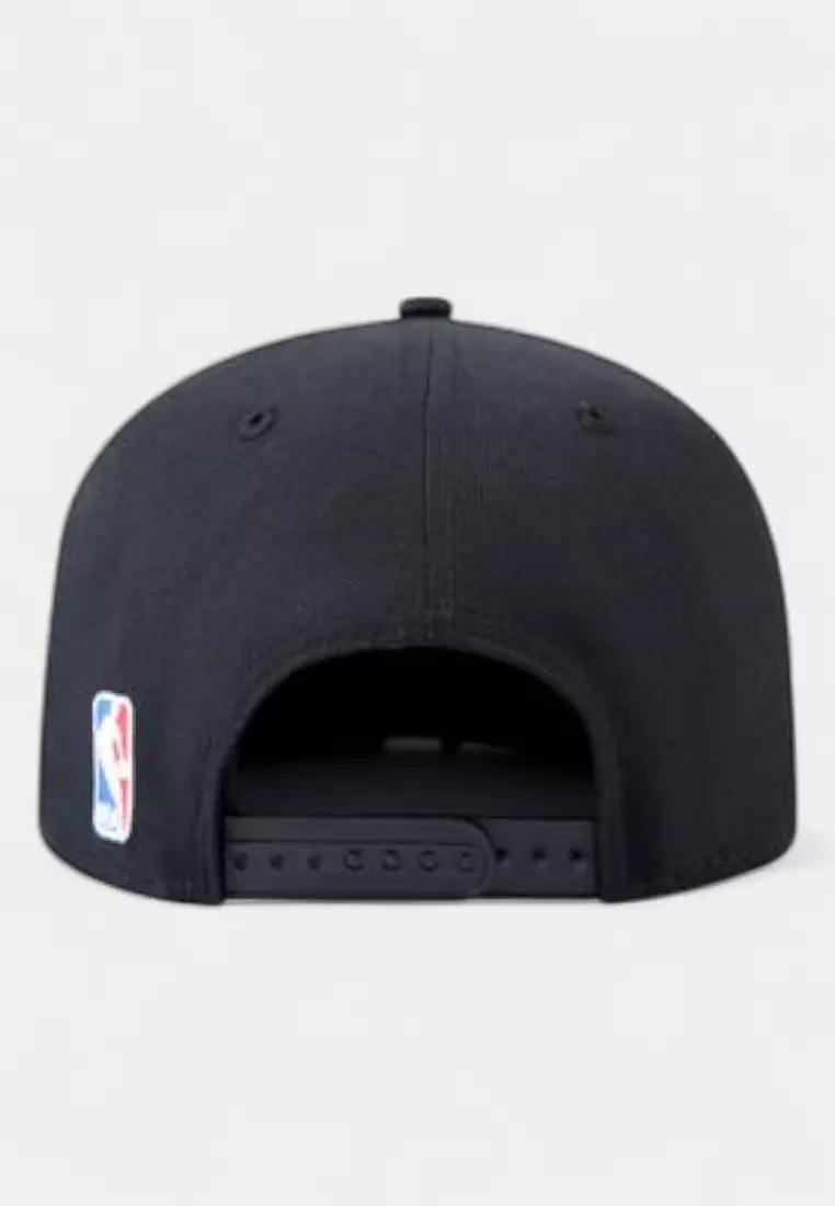 Boston Celtics Adjustable Snapback Cap for Men Flat Visor Core Collection
