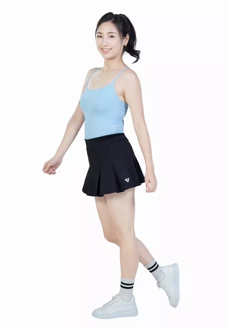 运动文胸吊带背心