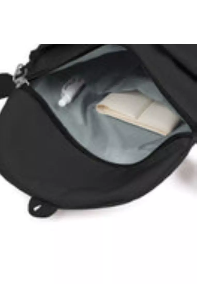 Hellolulu Desi Sling Bag Recycled (Flat Black)