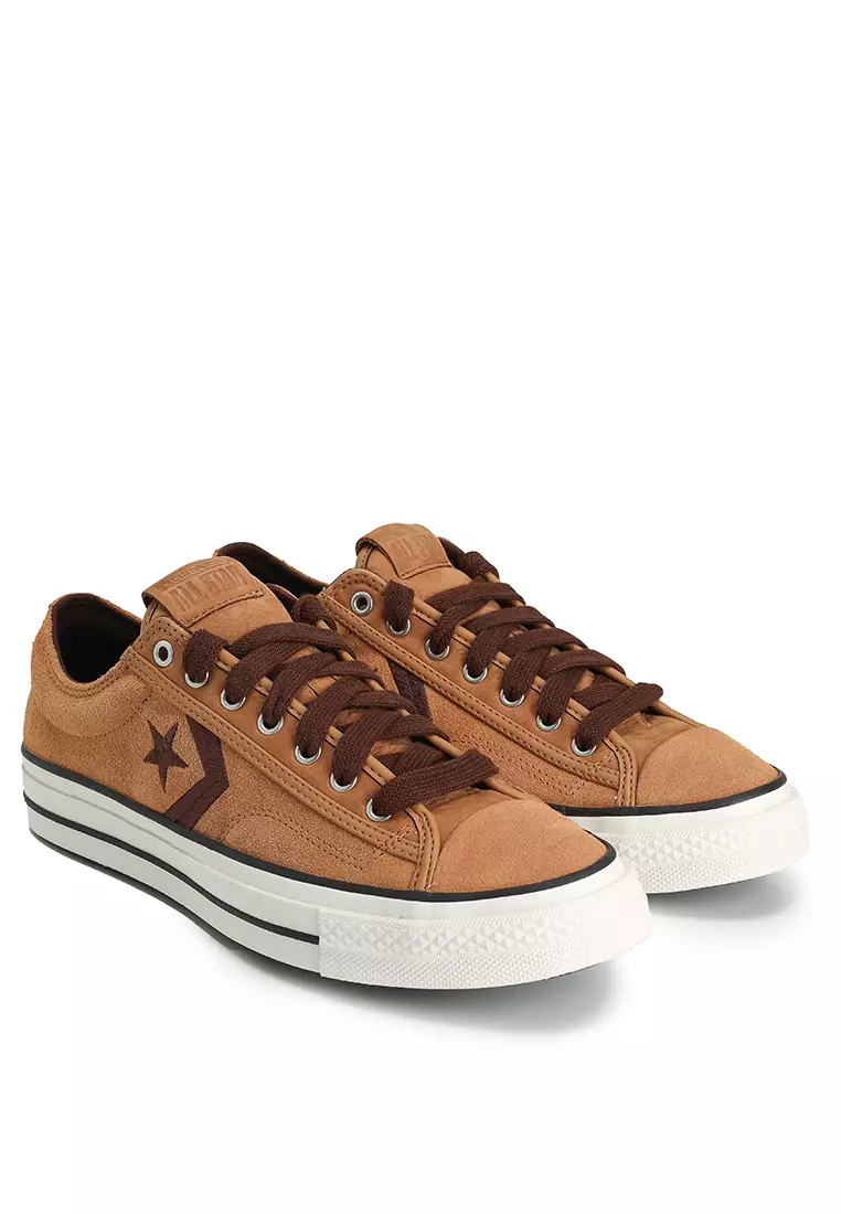 Star Player 76 Ox Sneakers