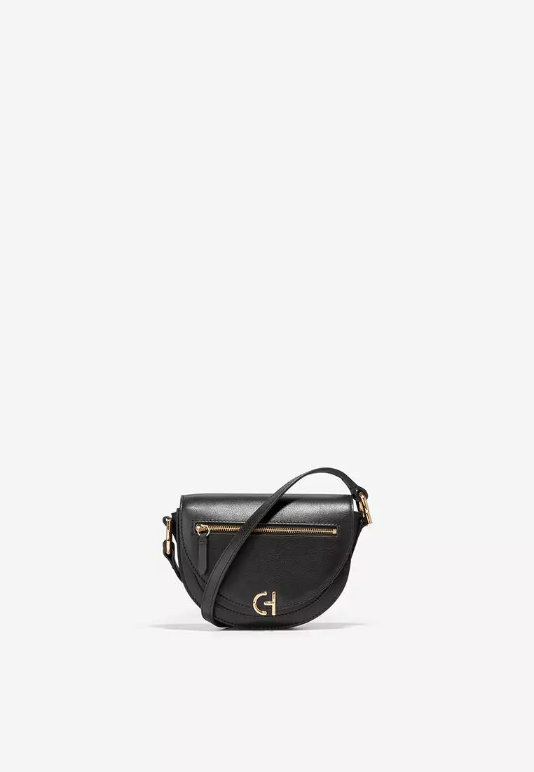 Cole haan crossbody bag top