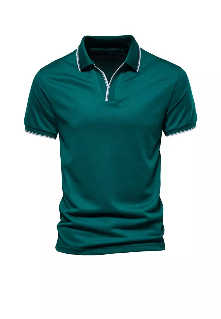 Business polo outlet shirts online