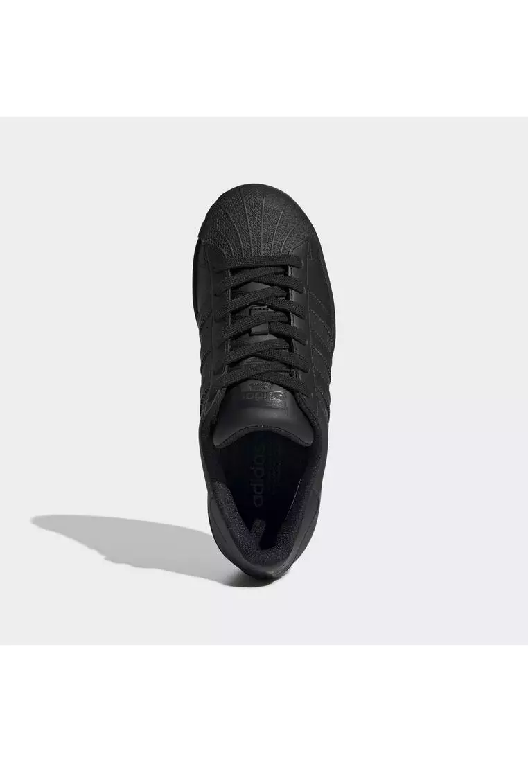 Adidas superstar 2024 2.0 black